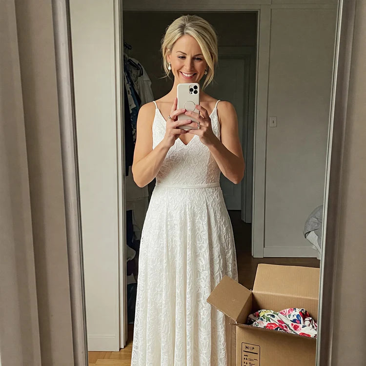 <h2>Customers love Abby & Grace</h2>