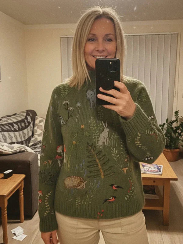 <h2>Customers love Abby & Grace</h2>